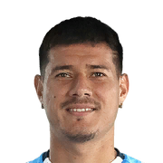 Denis Pinto Face