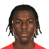 FC 24 Franci Bouebari Face