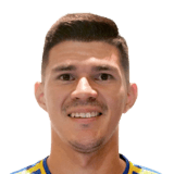 FC 24 Nicolas Goitea Face