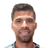 FC 24 Luis Armando Castro Face