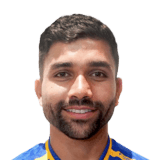 FC 24 Andres Sanchez Duque Face