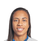Thais Ferreira FC 24 Face