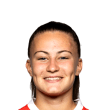 FC 24 Annabel Schasching Face