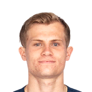 Aleksander Andresen Face