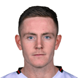 FC 24 Cameron Elliott Face