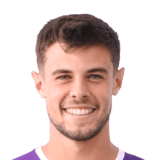 FC 24 Joaquin Valiente Face