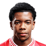 FC 24 Omar Taylor-Clarke Face