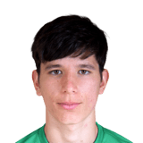 FC 24 James Beadle Face