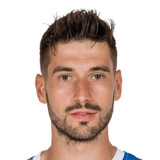 FC 24 Krzysztof Wolkowicz Face