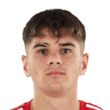 FC 24 Iulian Codrin Carausu Face