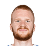 FC 24 Luka Vrbancic Face