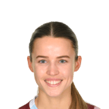 FC 24 Anouk Denton Face