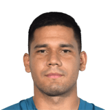 FC 24 Aldo Bareiro Face