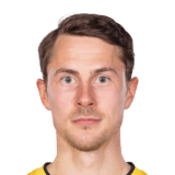 Jonas Olsson Face