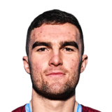 FC 24 Jarlath Jones Face