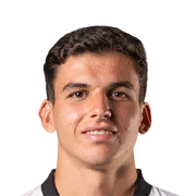 Goncalo Nogueira Face