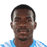 FC 24 Basilio Ndong Face