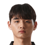 FC 24 Hwang Do Yun Face