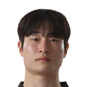 Son Seung Beom Face