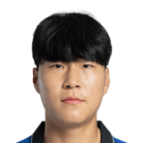 FC 24 Ha Dong Seon Face
