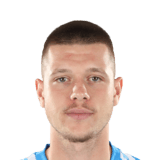 FC 24 Juraj Badelj Face