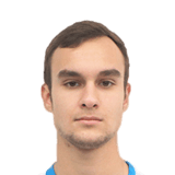 FC 24 Karlo Tomasec Face