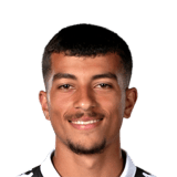 FC 24 Ali Auglah Face