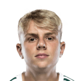 FC 24 Jakub Jedrasik Face