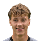 FC 24 Bernt Klaverboer Face
