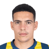 FC 24 Kevin Silva Face