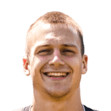 FC 24 Face