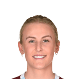 FC 24 Shannon Cooke Face