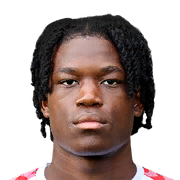 Elias Bakatukanda Face