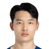 FC 24 Lee Sang min Face