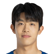 Seo Dong han Face