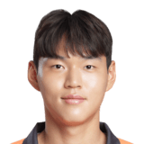 Jeon Hyeon Byung Face