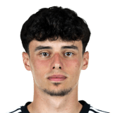 FC 24 Nicolas-Bernd Oliveira Face