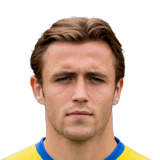 FC 24 Tuur Rommens Face