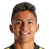 FC 24 Eduardo Villanueva Face