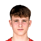 FC 24 Julian Halwachs Face