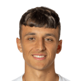 FC 24 Ramon Guzzo Face