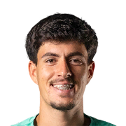 Rafael Oliveira Face