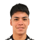 FC 24 Alan Riquelme Face