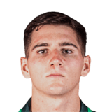 FC 24 Santiago Morales Face