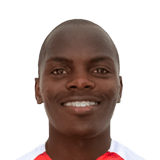 FC 24 Jhojan Torres Face