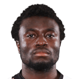 FC 24 Ibrahim Mustapha Face