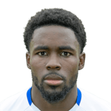 FC 24 Ike Orji Face