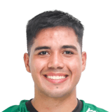 FC 24 Alain de Guzman Face