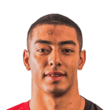 FC 24 Laureano Troncoso Face