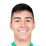 Samuel Velasquez FC 24 Face